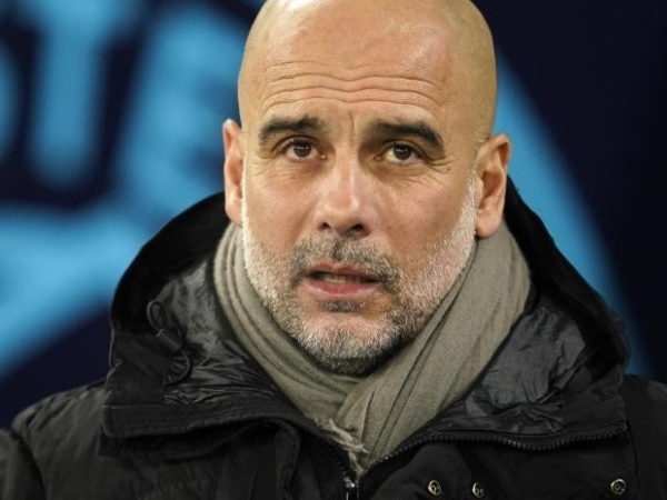 Pep Guardiola xác nhận sao cộm cán đòi rời Man City