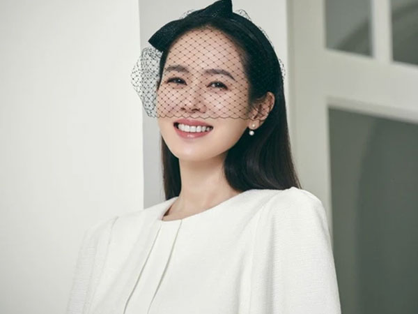 Son Ye Jin làm điều đặc biệt trong sinh nhật tuổi 43 nhưng lại vắng bóng Hyun Bin