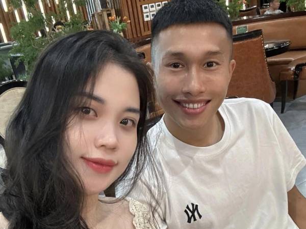 Vợ 'thánh meme' Doãn Ngọc Tân tiết lộ về chồng: 'Hiền lành, không có khiếu hài hước, làm gì cũng hết lòng’