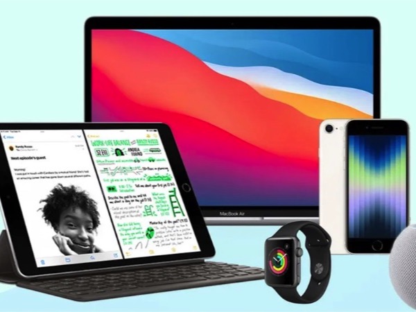 8 thiết bị giá rẻ của Apple sẽ ra mắt trong năm 2025