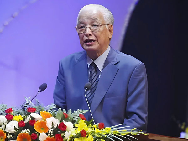 Vì sao ông Cao Sỹ Kiêm vẫn có tên trong HĐQT DongA Bank?
