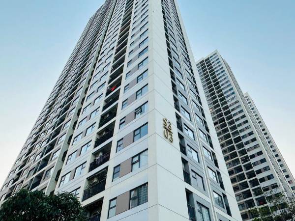 Giá bán chung cư cũ Hà Nội tăng cao chưa từng thấy
