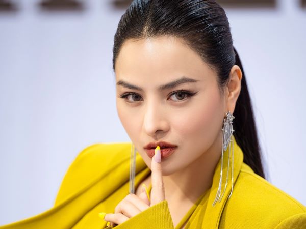 Con gái riêng của chồng cũ Vũ Thu Phương tiếp tục gây xôn xao, sẽ đăng hình ảnh bằng chứng nếu không dừng 1 việc