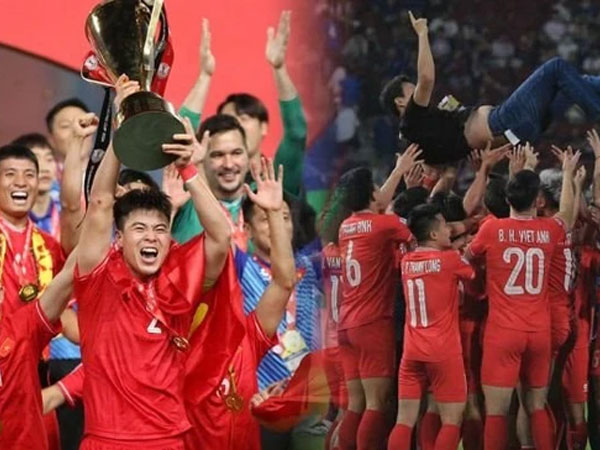 Thưởng gần 8 tỷ đồng cho đội tuyển Việt Nam, VFF đang hoạt động ra sao?