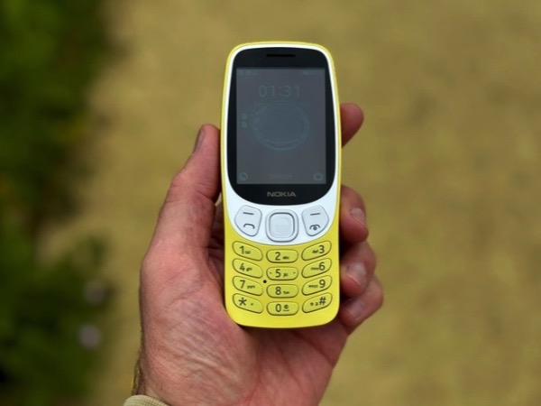 Dấu chấm hết cho điện thoại thông minh Nokia