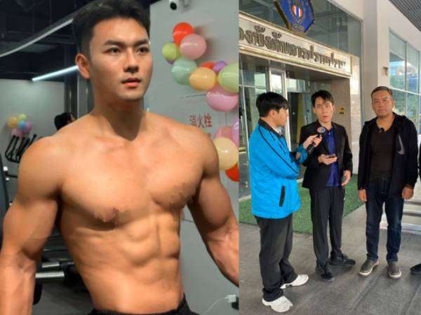 Vụ sao nam 10X bị lừa bán sang Thái: Được thả với khoản chuộc 0 đồng, danh tính chủ mưu gây sốc nặng