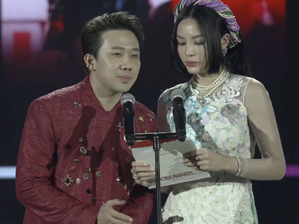 Trấn Thành lại vạ miệng