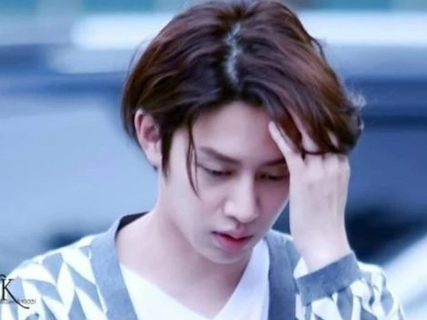 Heechul (Super Junior) được xếp vào nhóm người khuyết tật sau tai nạn kinh hoàng