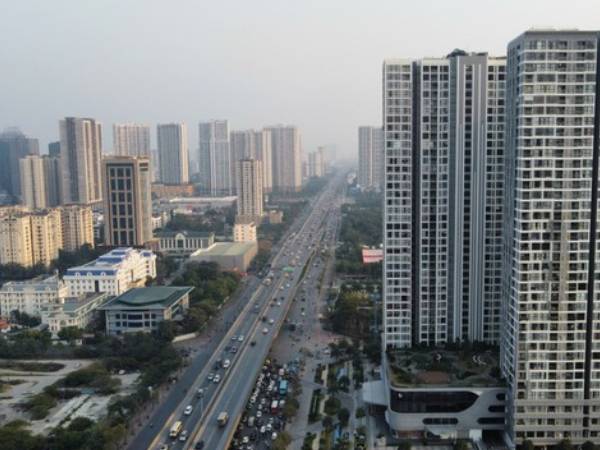 Gần 10.000 căn hộ với giá từ 80 triệu/m2 trở lên đã tung ra thị trường