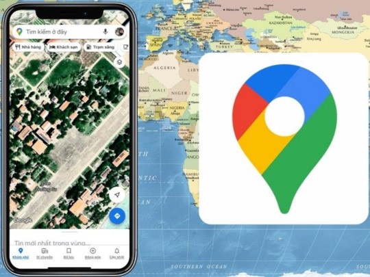 Vì sao Google Maps không chỉ đường ngắn nhất mà lại chỉ đường vòng, đây là lý do!