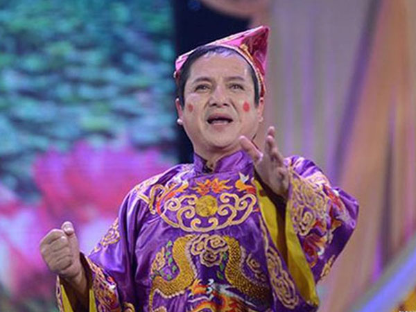Lộ kịch bản Táo Quân