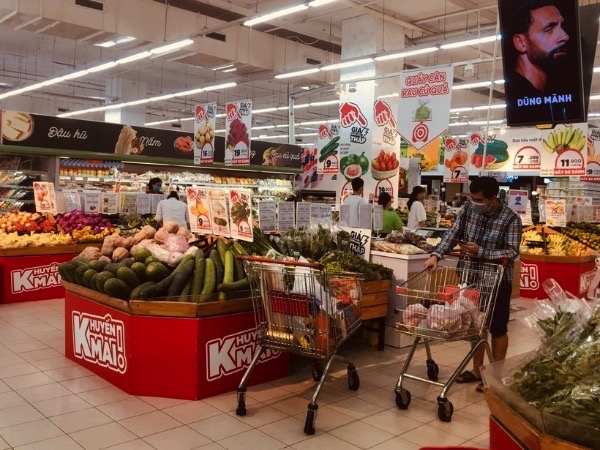 Kiểm soát lạm phát 2024: Góp phần tạo bước đệm trước những thách thức 2025