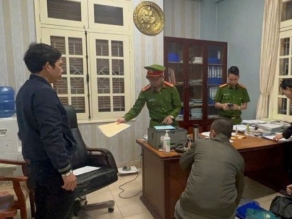 Giám đốc Phân viện KHCN xây dựng miền Trung tham gia đường dây mua bán hóa đơn hơn 1.000 tỷ đồng