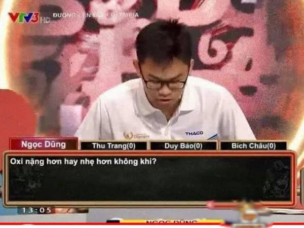 Oxy nặng hơn hay nhẹ hơn không khí? Đáp án đơn giản nhưng nhiều người phải xin hàng 'Sống 30 năm giờ mới biết'