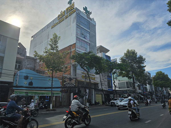 Cô gái bị phòng khám 'vẽ bệnh ung thư' phải điều trị hết hơn chục triệu đồng