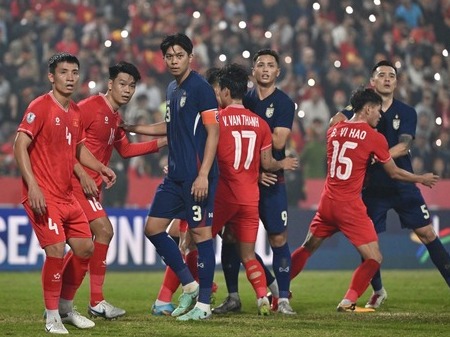 Asian Cup: Trang web quốc tế bất ngờ đánh giá cơ hội của đội tuyển Việt Nam thấp hơn cả Philippines