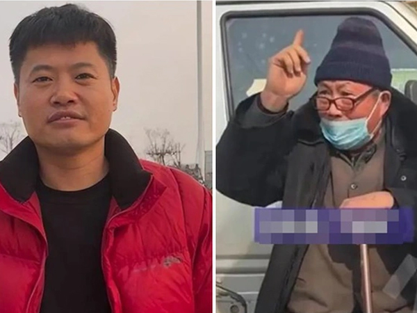 Nhân cơ hội cha nhập viện, chàng trai làm xét nghiệm ADN: Vừa nhận kết quả liền tuyên bố sẽ báo cảnh sát