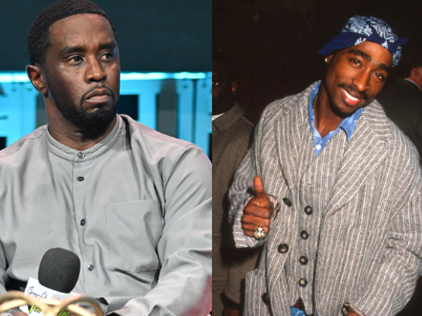 Kinh hoàng tội ác của Diddy: Cưỡng bức tập thể, dùng điều khiển tivi hành hạ 1 cô gái