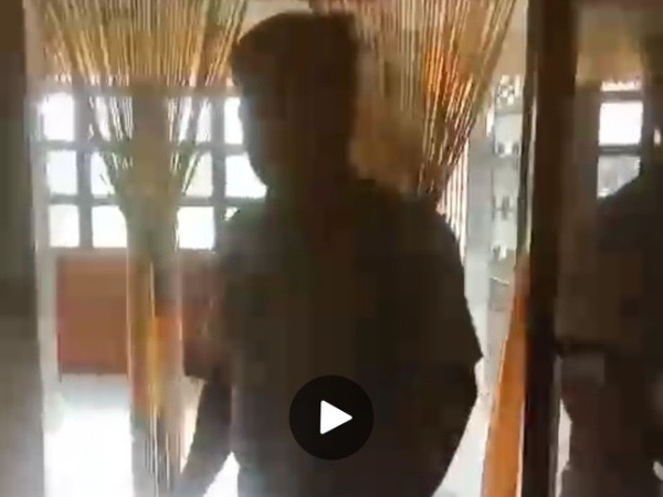 Xác minh vụ hiệu trưởng ở Cà Mau bị 'bắt ghen'