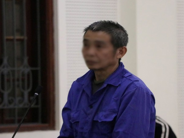 'Ngựa quen đường cũ' bán nhà buôn ma túy rồi lĩnh án chung thân