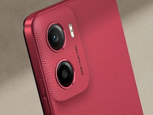 Điện thoại Motorola vừa lên kệ: Chạy Android 15, mặt lưng làm bằng da, ngoại hình đẹp mà giá chỉ 2 triệu