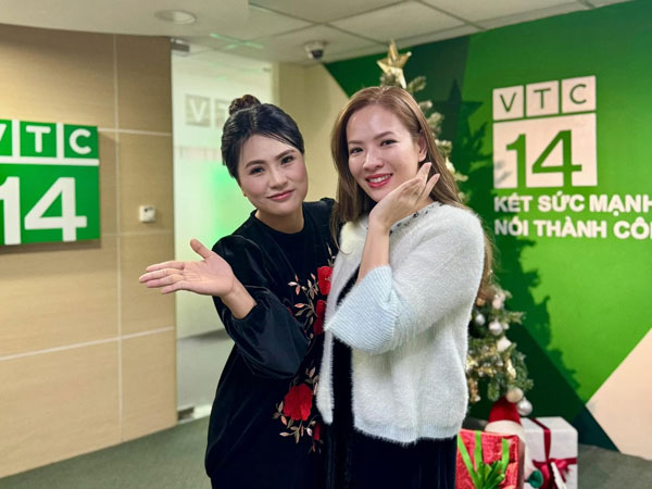 MC Đan Lê, Nguyên Khang nghẹn ngào khi VTC tắt sóng