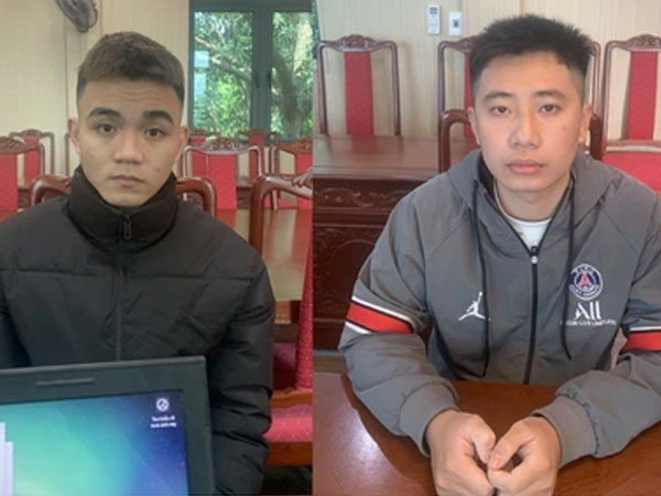 Chiêu trò nhóm 4 đối tượng 'móc túi' hàng trăm người tại Quảng Bình