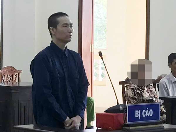 Cái kết của gã đàn ông phóng hỏa đốt 7 người cùng gia đình ở Cần Thơ