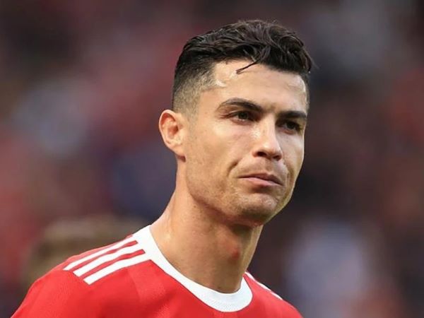 Ronaldo ghét ra mặt một ngôi sao khi trở lại Man United