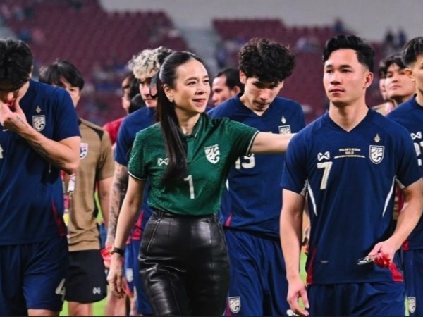 Báo Thái Lan: 'Chúng ta chưa hết đau lòng khi thua tuyển Việt Nam'