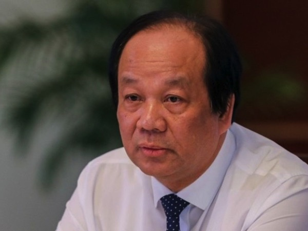 Cựu Bộ trưởng, chủ nhiệm Văn phòng Chính phủ và 9 bị cáo chuẩn bị hầu tòa