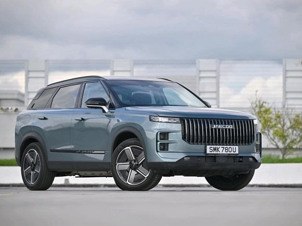 Giải mã mẫu xe Nguyễn Xuân Son vừa được tặng: Nhờ đâu tiêu thụ chưa đến 1L/100 km - tiết kiệm xăng hơn cả Wave Alpha