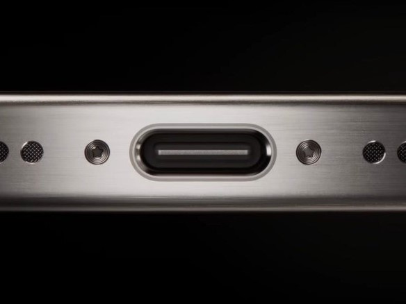 Tất cả chúng ta đều không hiểu hết tác dụng của cổng USB-C, đọc ngay vì quá lợi hại!