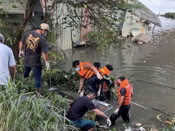 Vụ phát hiện thi thể cô gái trẻ dưới sông Đồng Nai sau khi trình báo mất 200 triệu đồng: Mẹ nạn nhân tiết lộ gì?