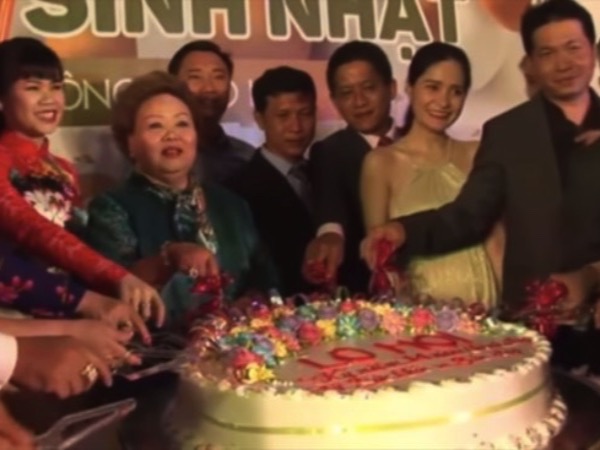 Chấm dứt hoạt động bán hàng đa cấp của Công ty Lô Hội