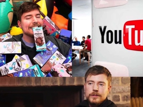 Thực hư việc YouTube không đủ tiền trả cho 'ông hoàng YouTuber' MrBeast