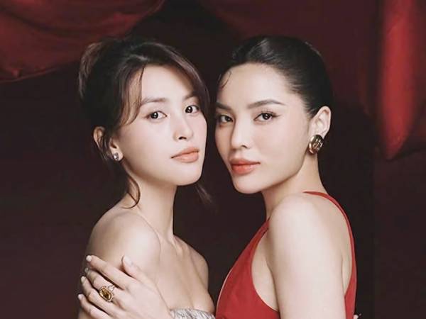 Cuộc đấu giữa các hoa hậu mùa phim Tết