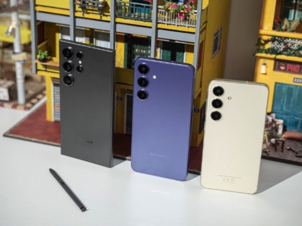 Lật đổ sự thống trị của iPhone, đối thủ Apple tung 'át chủ bài' quá mạnh, chưa mở bán đã đặt gạch khủng