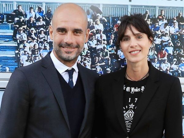 Lý do bất ngờ khiến Pep Guardiola bị vợ bỏ