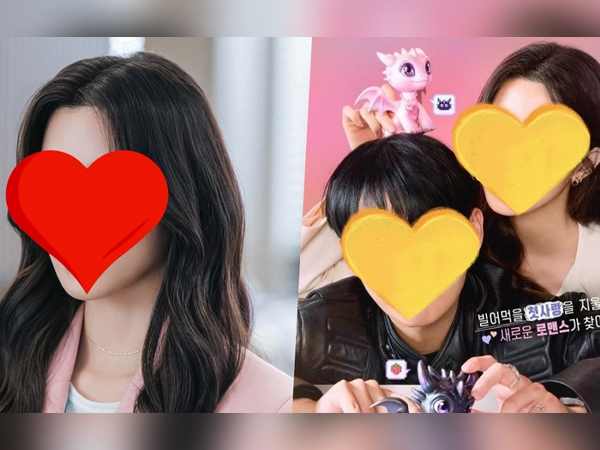 Màn ảnh Hàn lại có siêu phẩm lãng mạn: Nữ thần công sở đẹp mê đắm, đỉnh cao nhan sắc chính là đây!