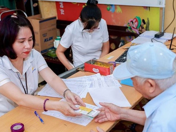 Đề xuất mới nhất về trợ cấp một lần khi nghỉ hưu