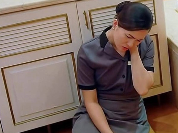 'Đờ Mờ Hờ - người phụ nữ bí ẩn' là ai rần rần MXH?