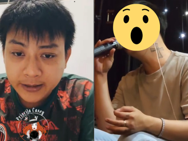 Hoài Lâm tái xuất hậu dính liên hoàn ồn ào, diện mạo mới sau khi trị bệnh ở quê gây chú ý