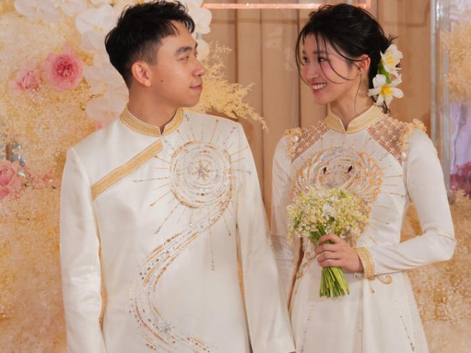 Á hậu Phương Nhi đã thay đổi thế nào trước khi vào làm dâu nhà tỷ phú giàu nhất Việt Nam?