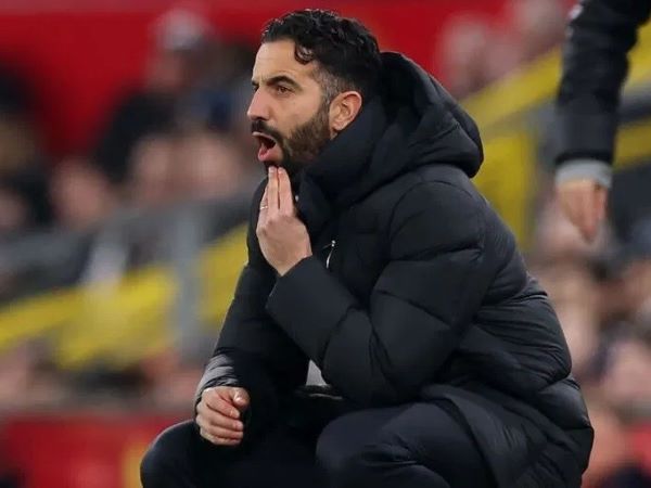 Ruben Amorim chỉ lý do MU thắng ngược Southampton 10 phút cuối