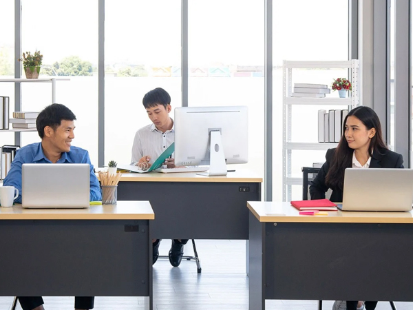 Kinh doanh phát đạt nhờ...người thất nghiệp