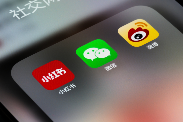 Người Mỹ 'đổ xô' học tiếng Trung trước lệnh cấm TikTok