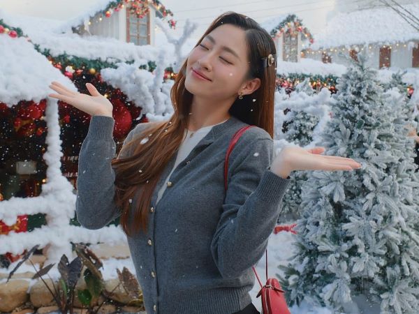 Hoa hậu Lương Thùy Linh giàu cỡ nào?