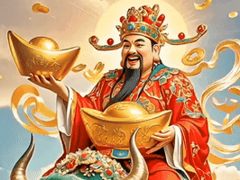 Top 5 con giáp may mắn nhất về tài lộc năm 2025