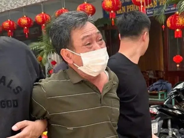 Vụ 4 người trong gia đình tử vong ở Hà Nội: Vũ Văn Vương khai sát hại cả nhà